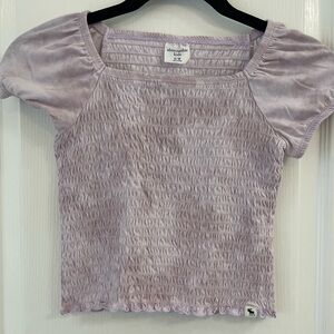 Abercrombie Kids Top